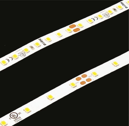 Hera Lighting TapeUltra-LED U3 and U6 Hera Lighting TapeUltra-LED U3 and U6
