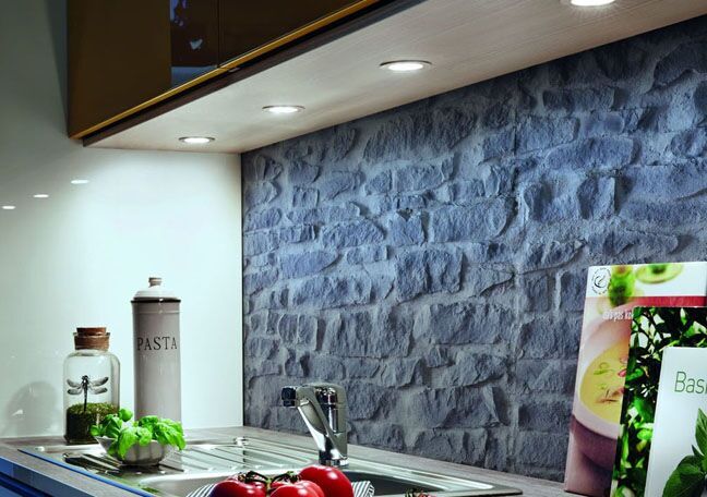 LED Lighting Fixtures for your entire Home