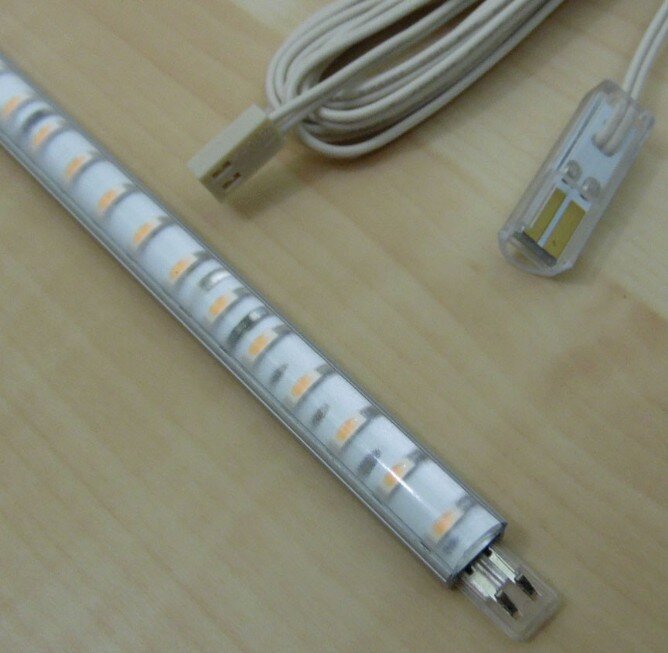 Hera Stick2-LED linear LED under cabinet light