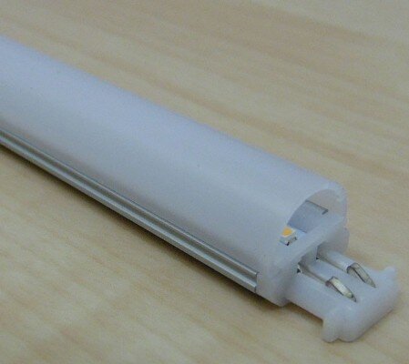 Hera Stick3-LED linear bright LED lighting for longer runs of kitchen lighting