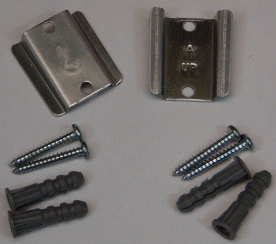 Lenape replacement bathroom hardware parts