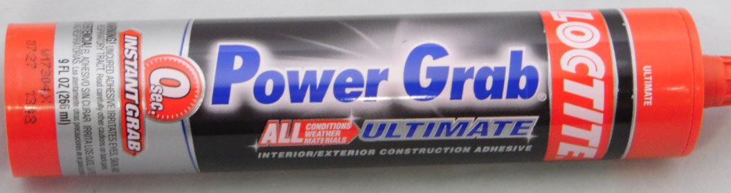 Loctite Power Grab Ultimate Loctite Power Grab Ultimate