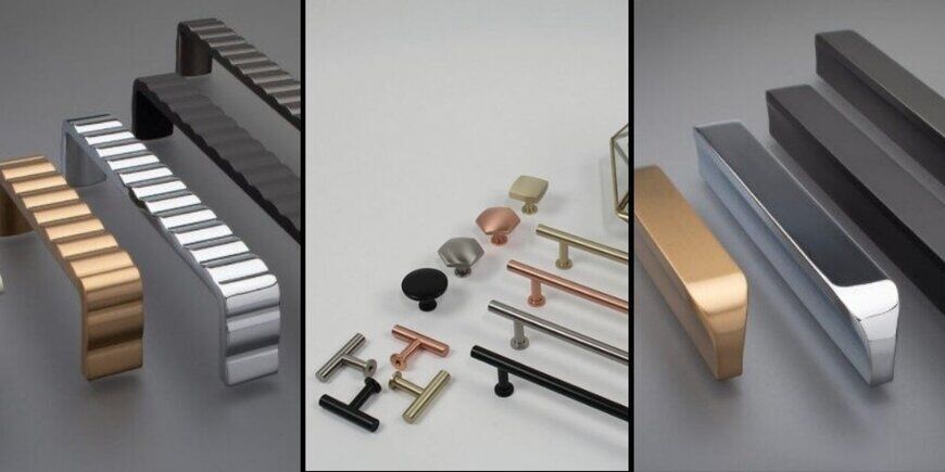 Pulls and Knobs