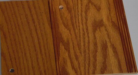 Walzcraft Dark Honey compared to Quality Doors Royal finish Walzcraft Dark Honey compared to Quality Doors Royal finish