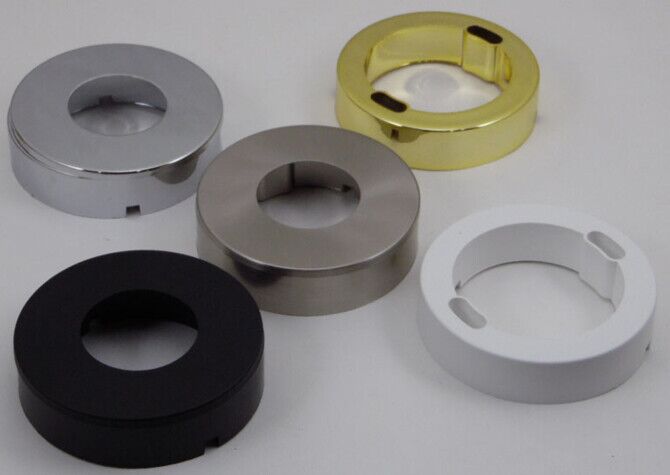 LED light surface mount rings LED light surface mount rings