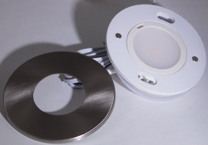 Estar decorative trim rings to face off your LED lights Estar decorative trim rings to face off your LED lights