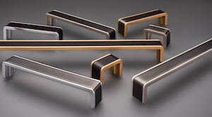 Sietto Handcrafted Decorative Cabinet Hardware