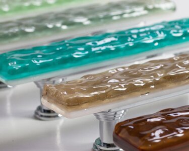 Sietto Glacier colorful kitchen cabinet knobs and pulls Sietto Glacier colorful kitchen cabinet knobs and pulls