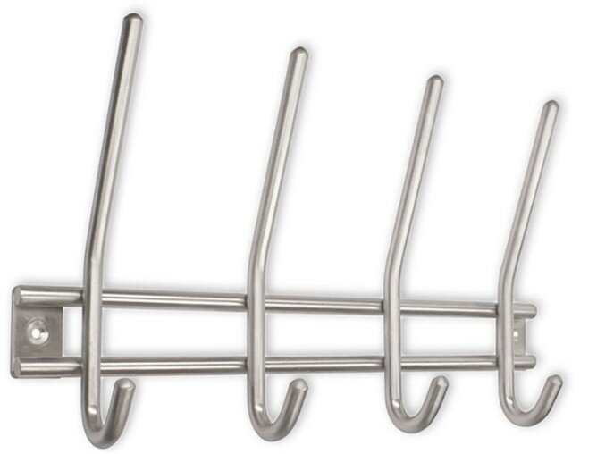 Siro Design Stainless Steel hanging wall hooks