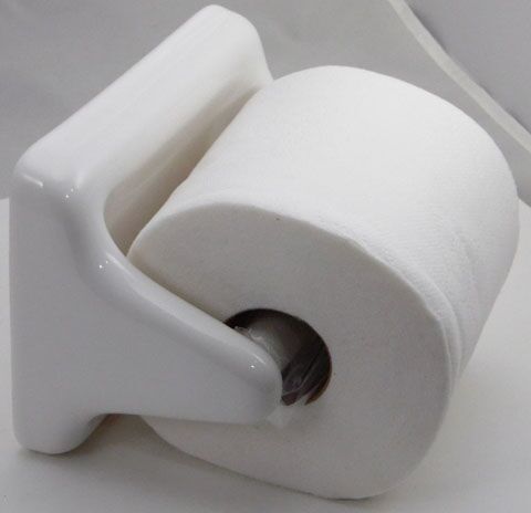 AC Products model BA778 large ceramic TP holder