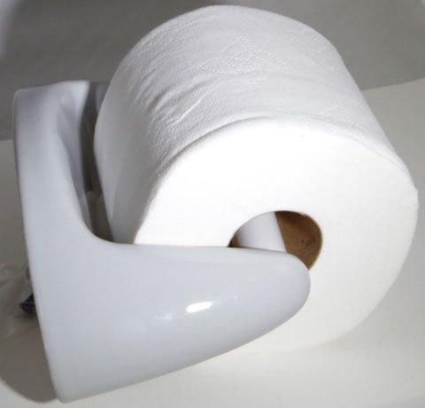 AC Products SC820 ceramic TP holder AC Products SC820 ceramic TP holder