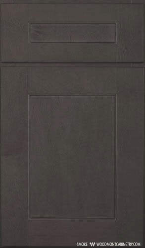Woodmont Doors Brickstone5 Maple kitchen cabinet doors Woodmont Doors Brickstone5 Maple kitchen cabinet doors