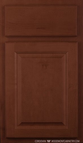 Woodmont Doors Charleston Maple raised panel cabinet door Woodmont Doors Charleston Maple raised panel cabinet door
