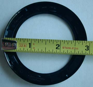 Hera DR decor ring measurement Hera DR decor ring measurement