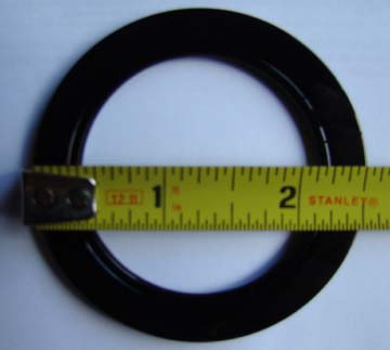 Hera KB12 DR12 decor ring for light Hera KB12 DR12 decor ring for light