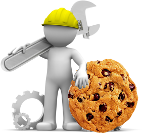 Website Cookies are good what is your cookie preference